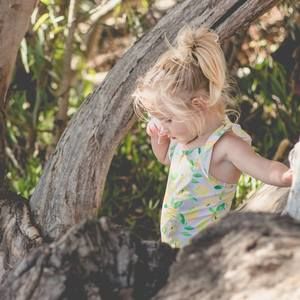 Meet your Posher, Stacey